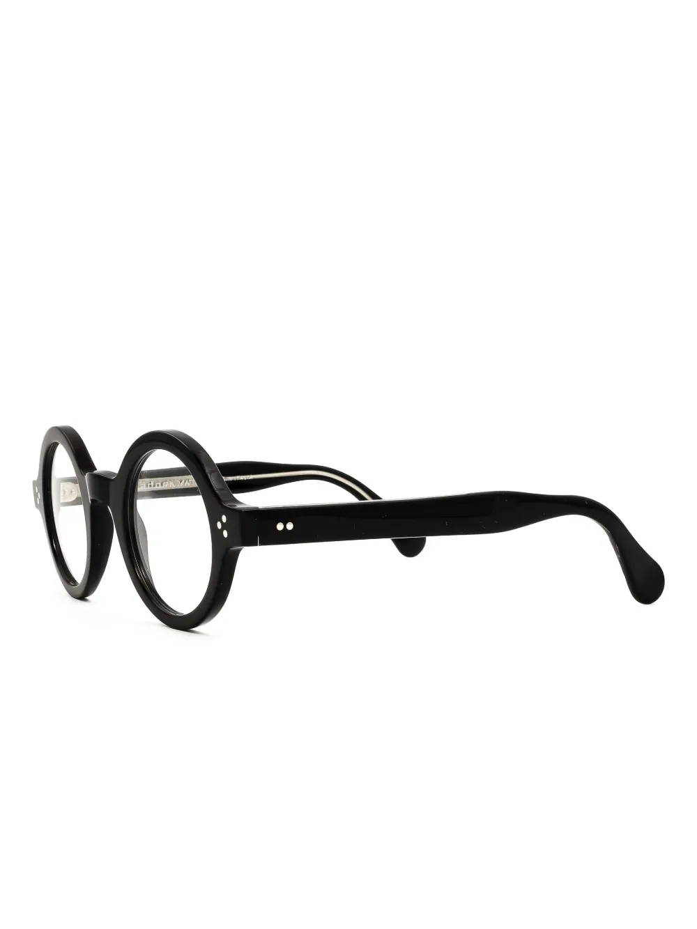 Kador round-frame glasses | Men | Image 2