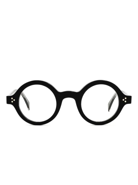 Kador lentes con armazón redonda