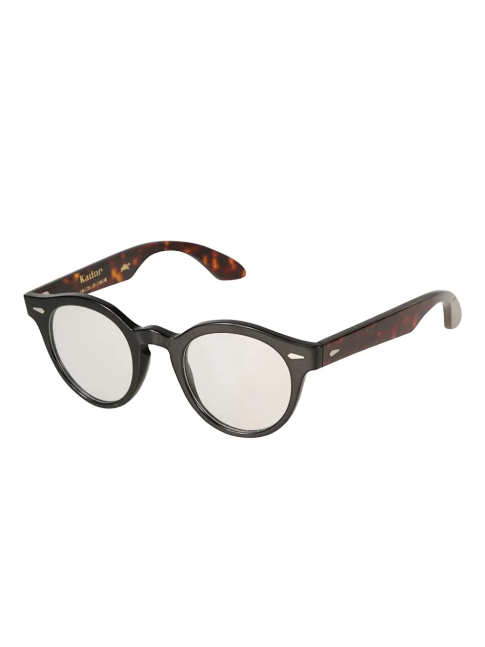 Kador Robin round-frame glasses | Men | Image 2