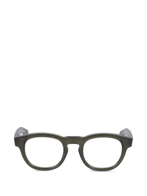 Kador gafas de sol Kosmo/N con montura redonda