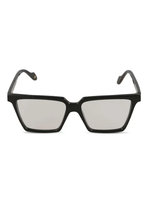 Kador lentes con armazón cuadrada