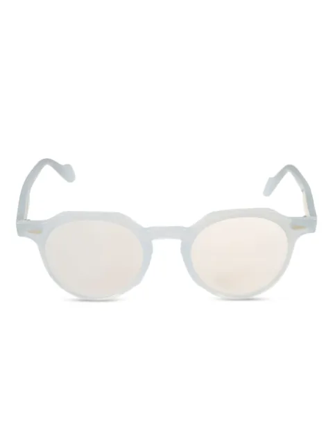 Kador lentes Amadeus con armazón redonda