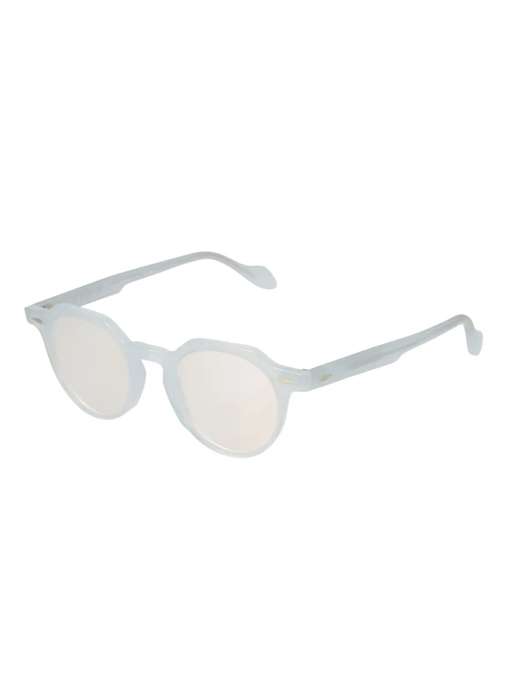 Kador Amadeus round-frame glasses | Men | Image 2