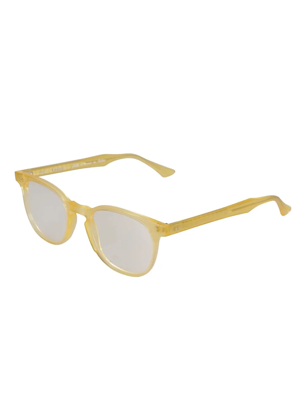 Kador Dante round-frame glasses | Men | Image 2