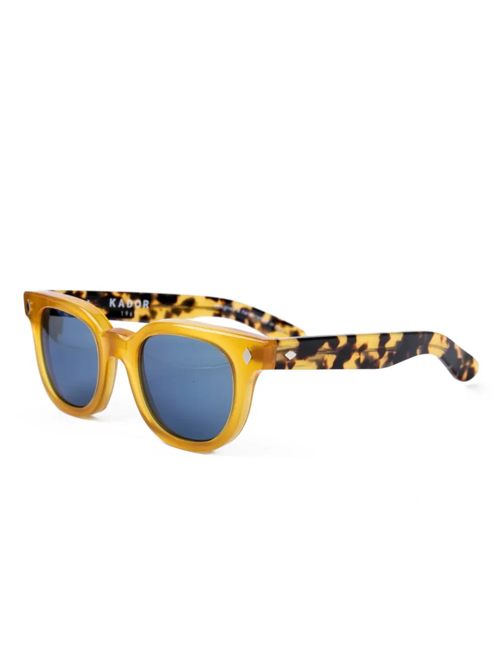 Kador lentes de sol Orbit | amarillo | Image 1