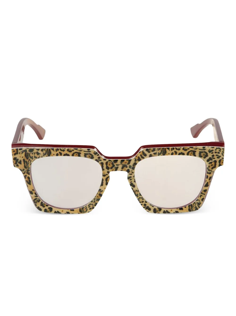 Kador lunettes de vue Tanya | tons neutres | Image 1