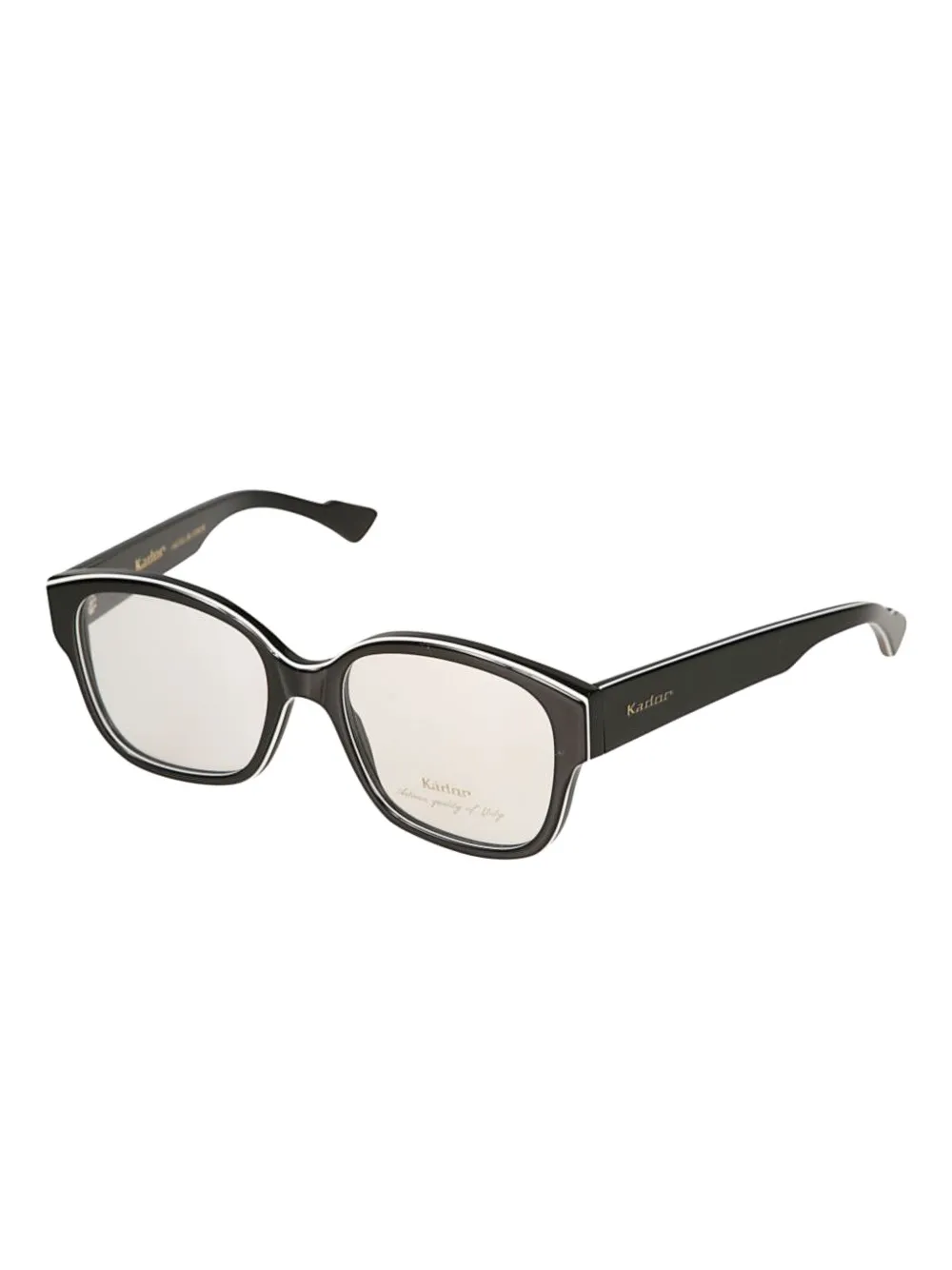 Kador Toska round-frame glasses | Image 2