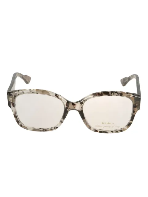 Kador Toska square-frame glasses