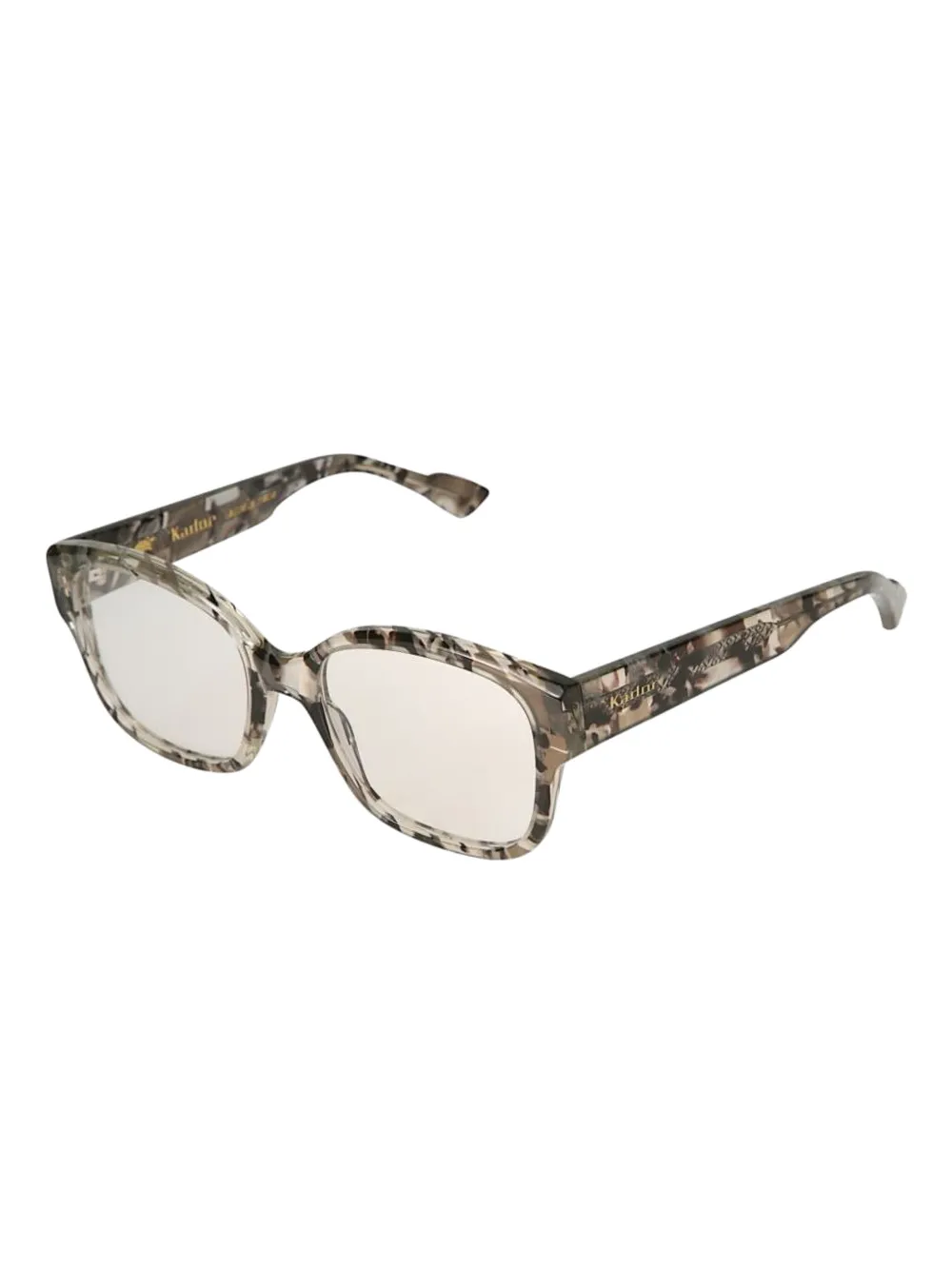 Kador Toska square-frame glasses | Men | Image 2