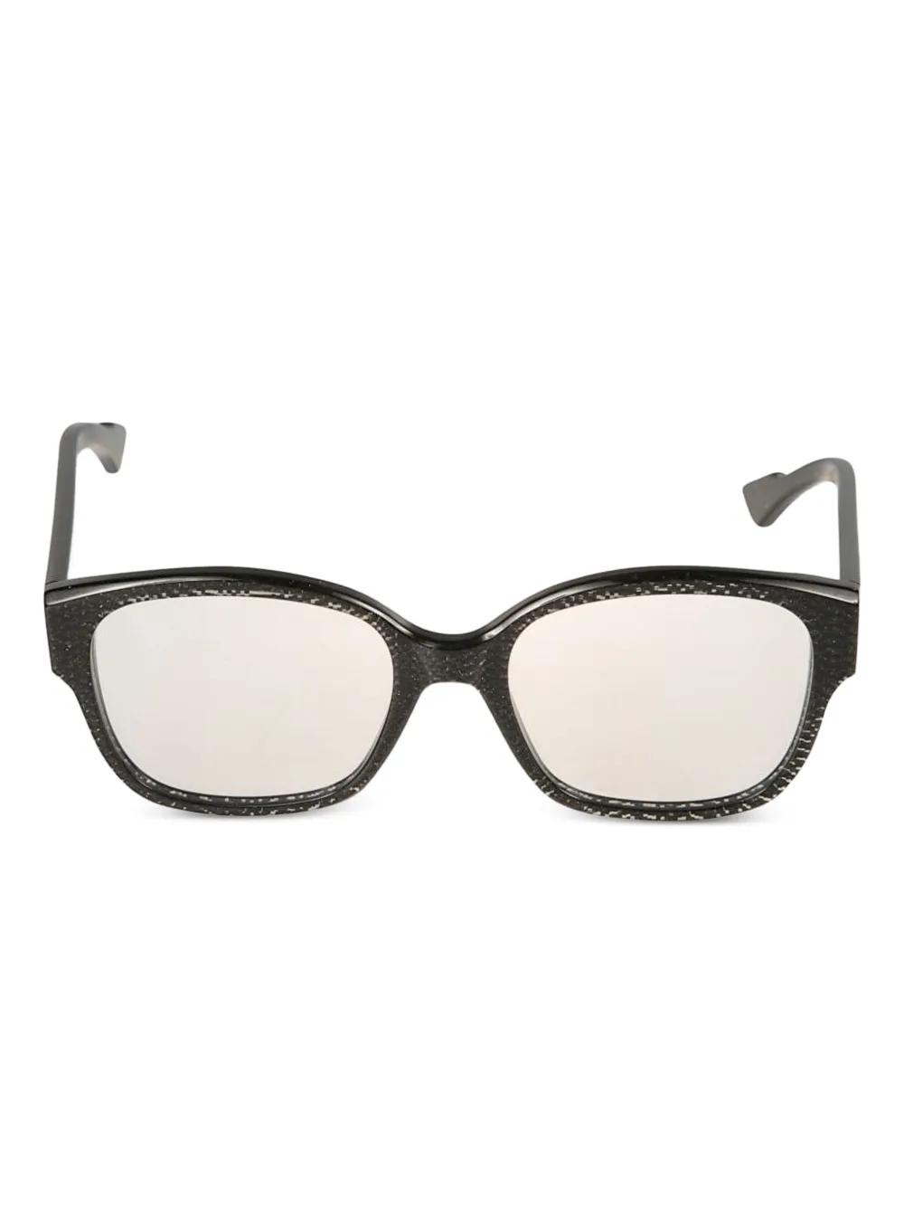 Kador lunettes de vue Toska à monture carrée | noir | Image 1