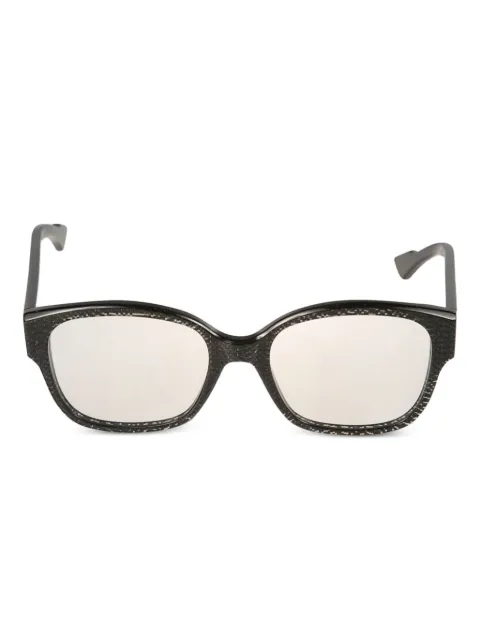 Kador Toska square-frame glasses