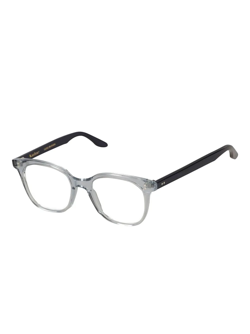 Kador small square frames - Grijs