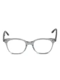 Kador small square frames - Grey