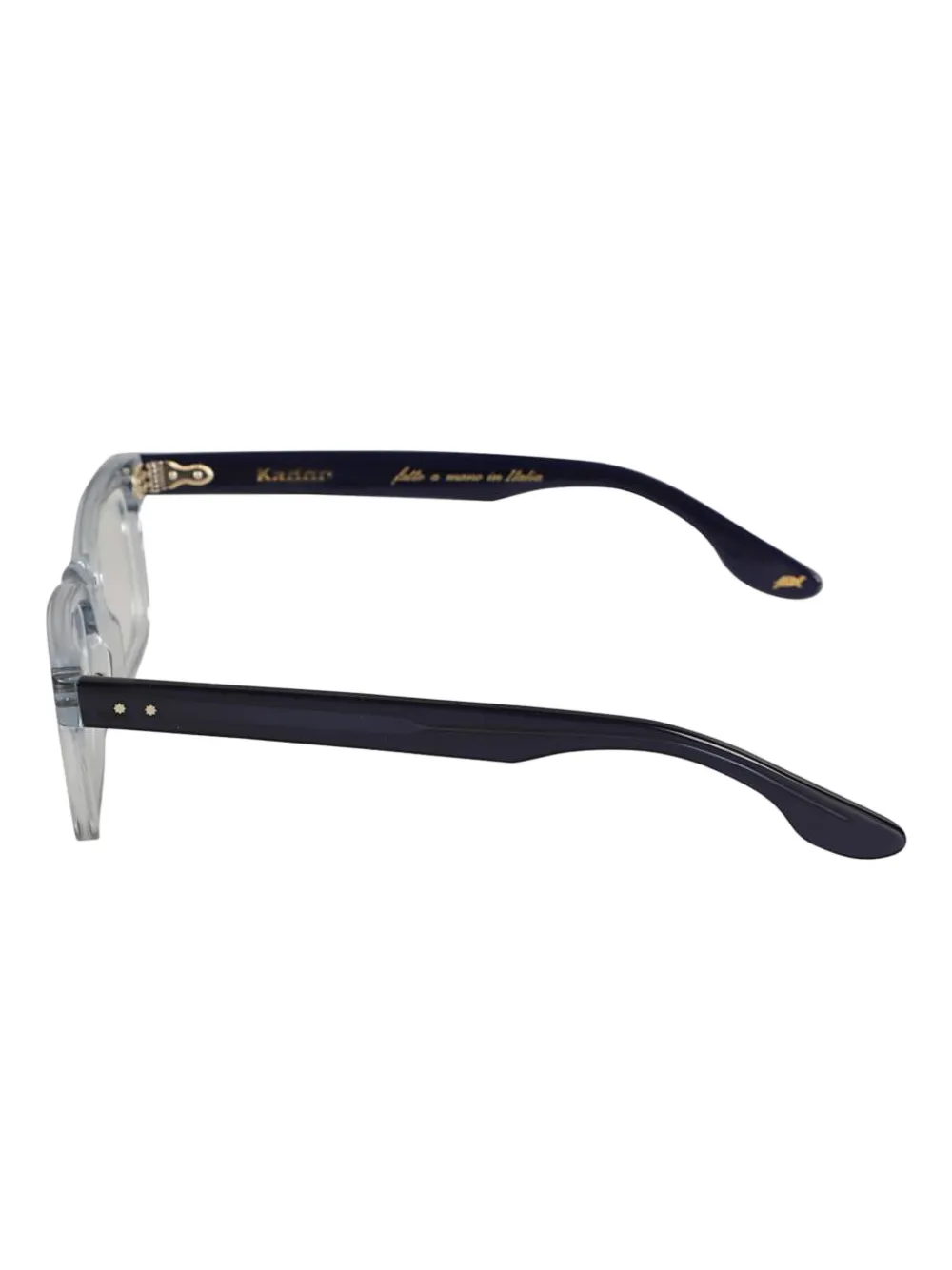Kador Viko square-frame glasses | Men | Image 2