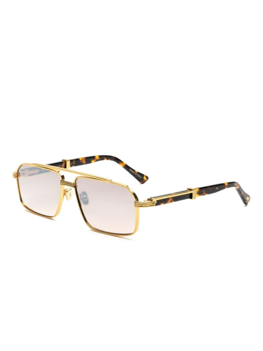 Bustout Eyewear Boris sunglasses - Goud