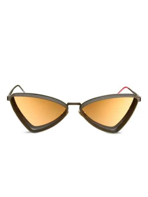 Vysen Eyewear The Sloane sunglasses