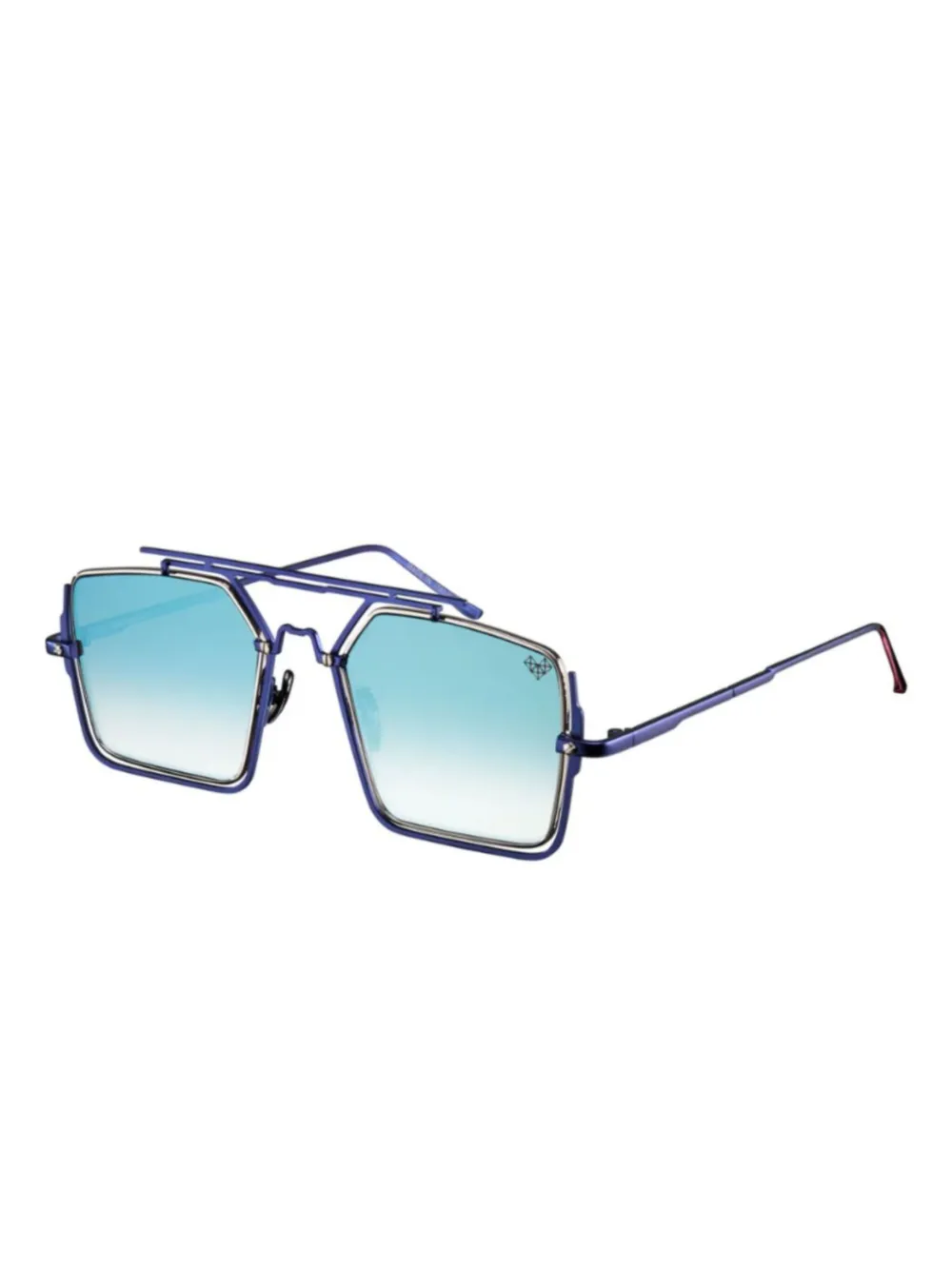 Vysen Eyewear Marcus 2 sunglasses - Blauw