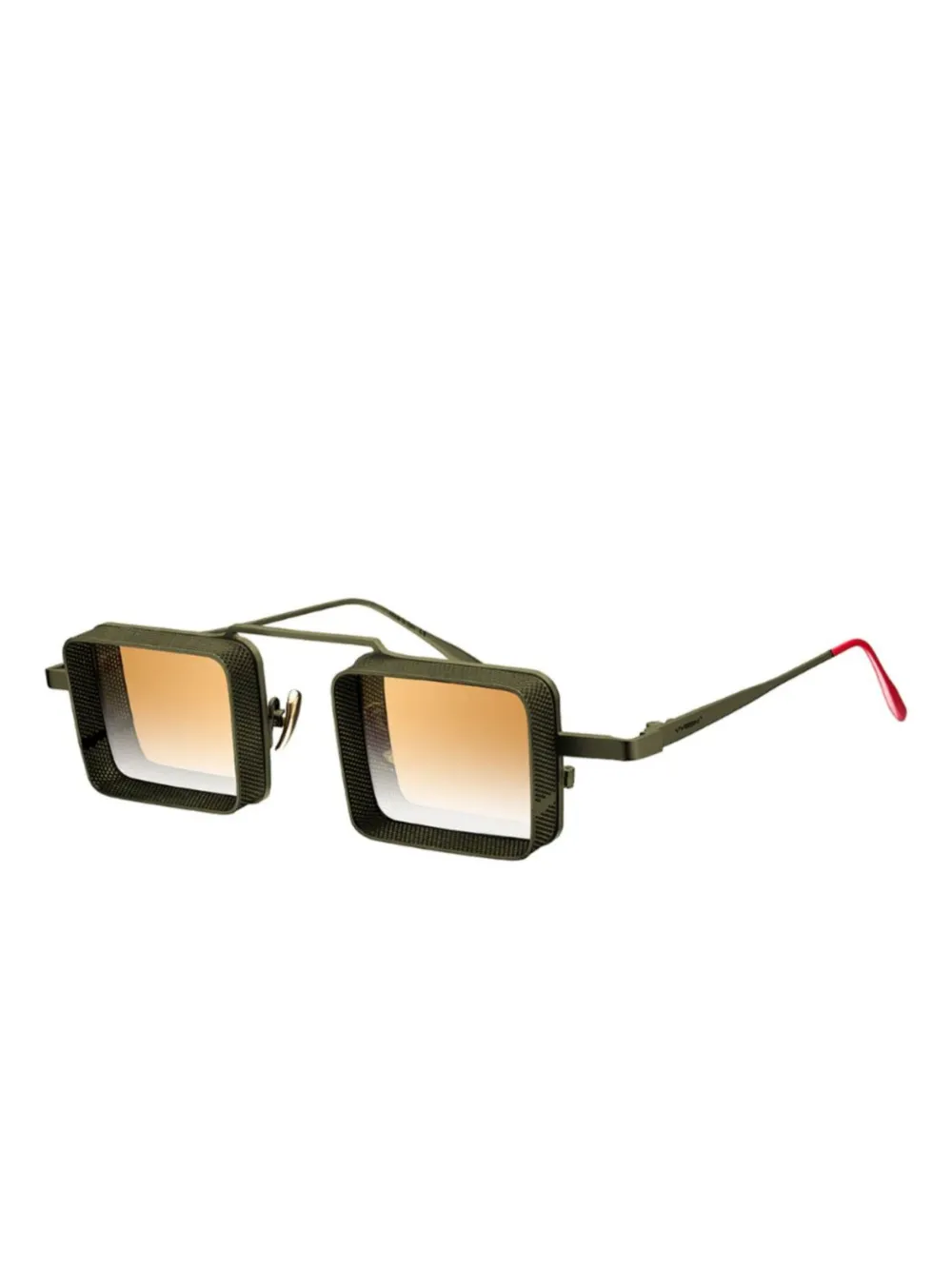 Vysen Eyewear Leib 2 zonnebril - Groen