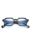 Kador Orbit Special sunglasses - Black