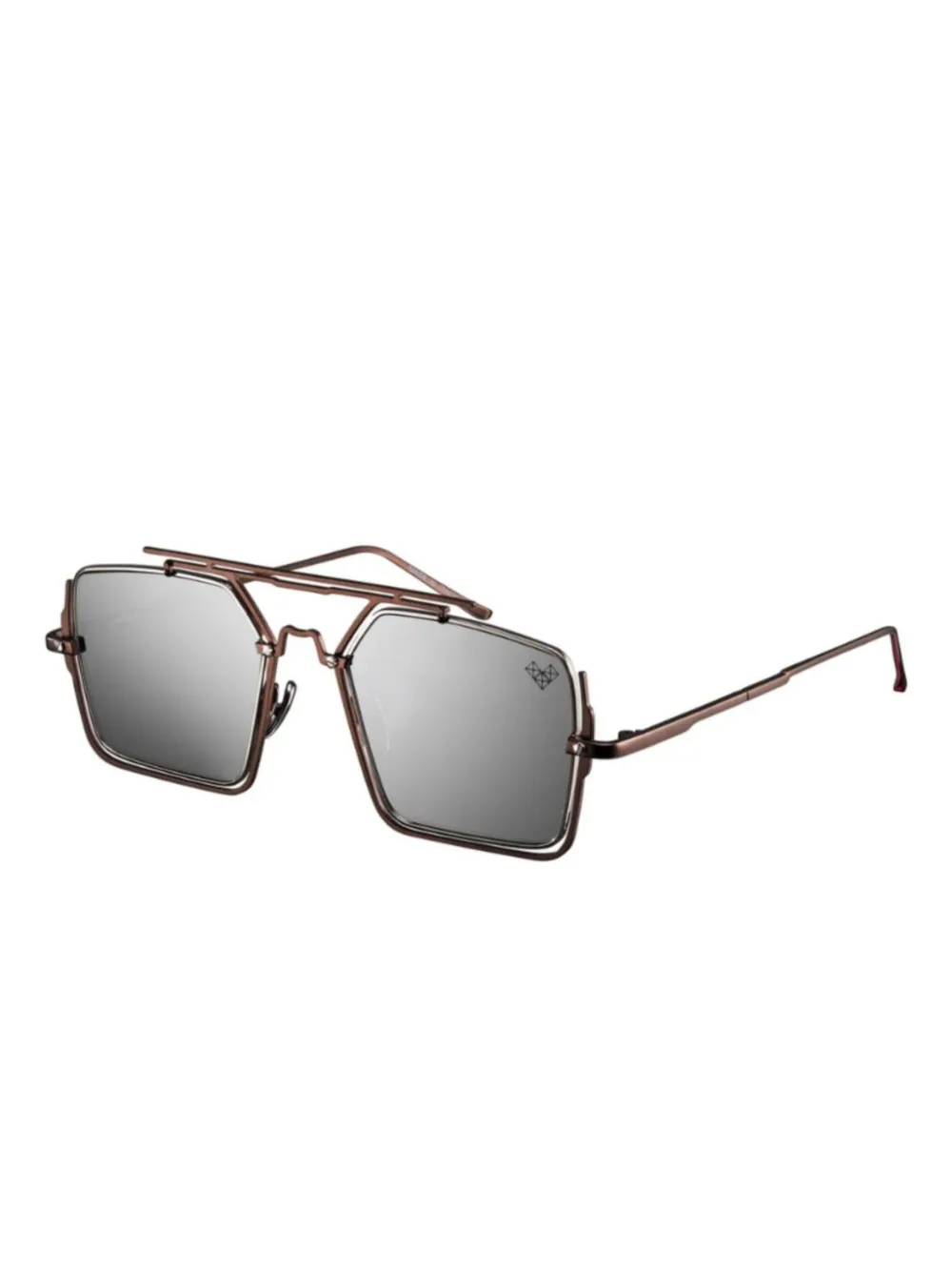 Vysen Eyewear Marcus 3 zonnebril - Metallic