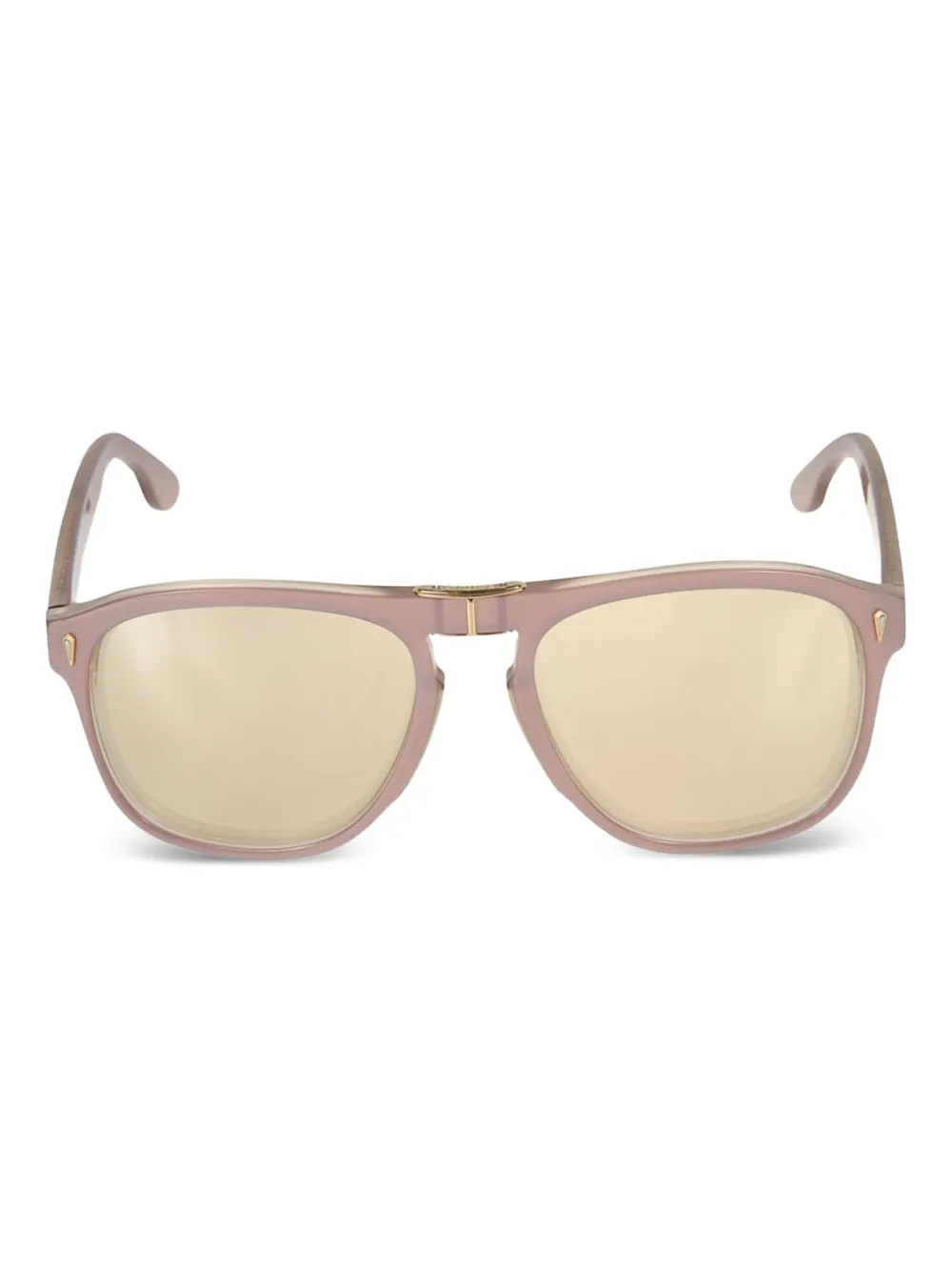 Kador Gipsy Flag Glamour sunglasses - Rosa