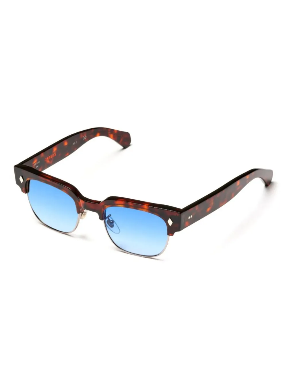 Kador Tobako CM sunglasses - Bruin