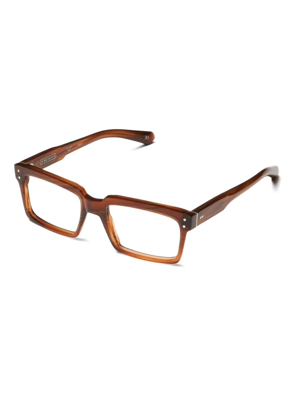 Kador Premium 15 glasses - Bruin