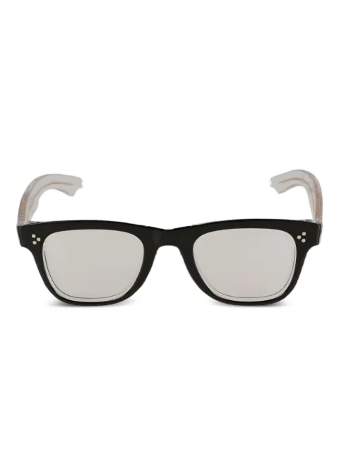 Kador Voyager square sunglasses