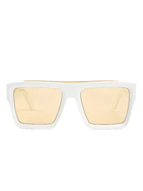 Kador lentes de sol con armazón cuadrada
