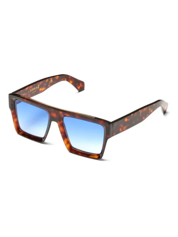 サングラス KADOR FW25 Kador - SQUARE - 7144 (SQUARE 7144) Kador Sunglasses SQUARE - 7144 | FRMODA.COM