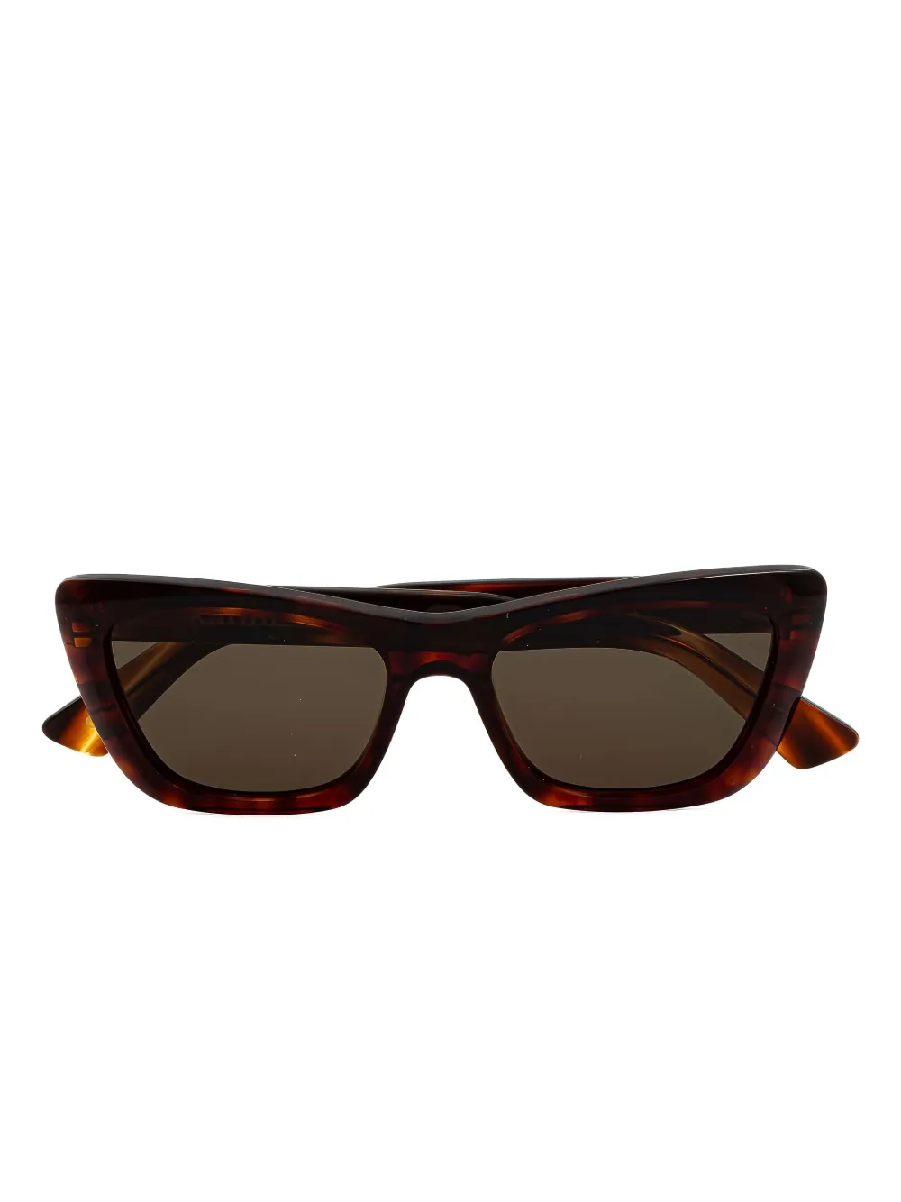 Kador Lola Glamour sunglasses - Bruin