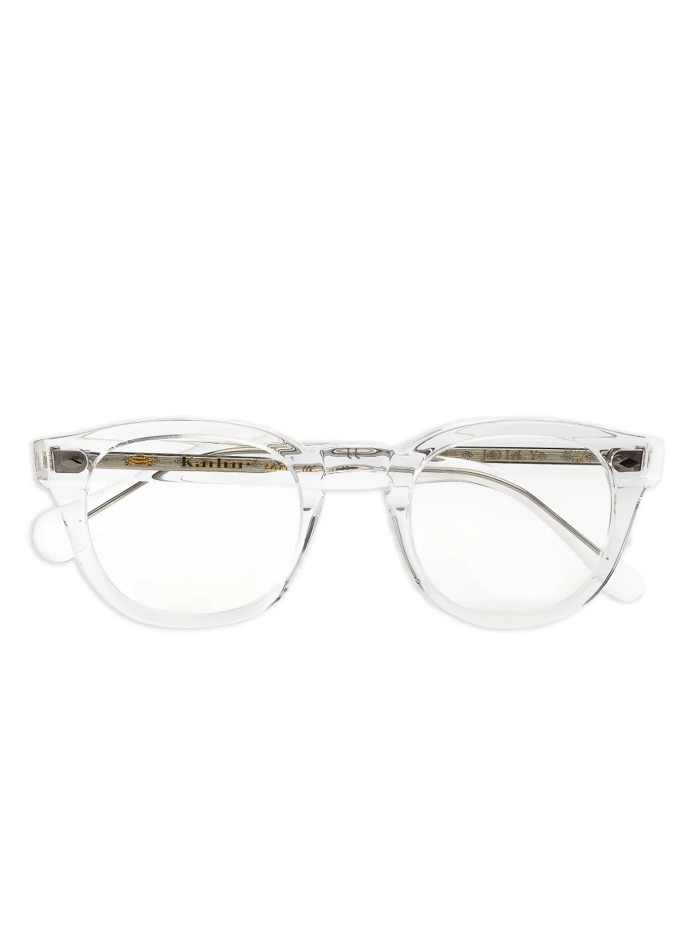 Kador Smart square-frame sunglasses | Men | Image 2