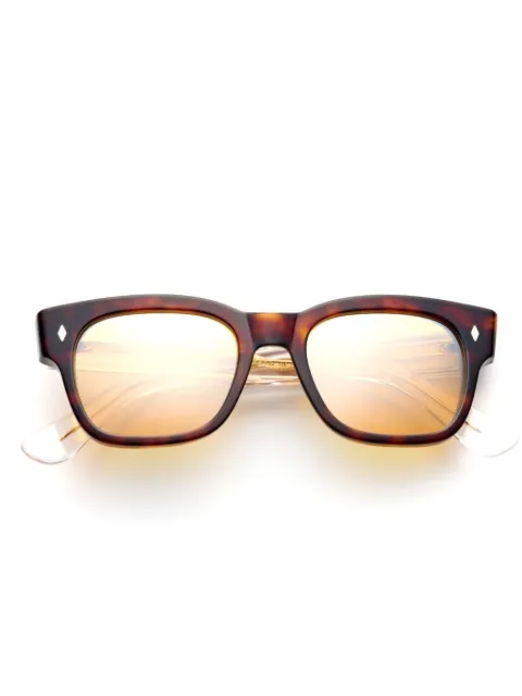 Kador lunettes de soleil Timeless à monture carrée