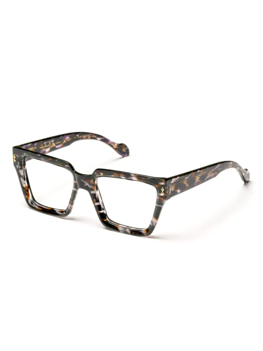 Kador Fashion N glasses - Bruin