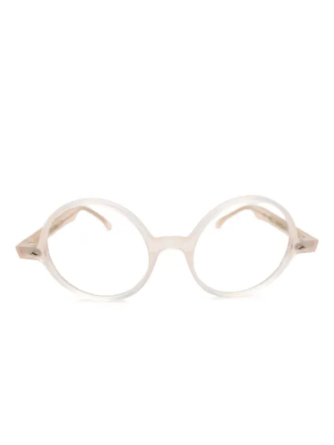 Kador Rondo round-frame glasses