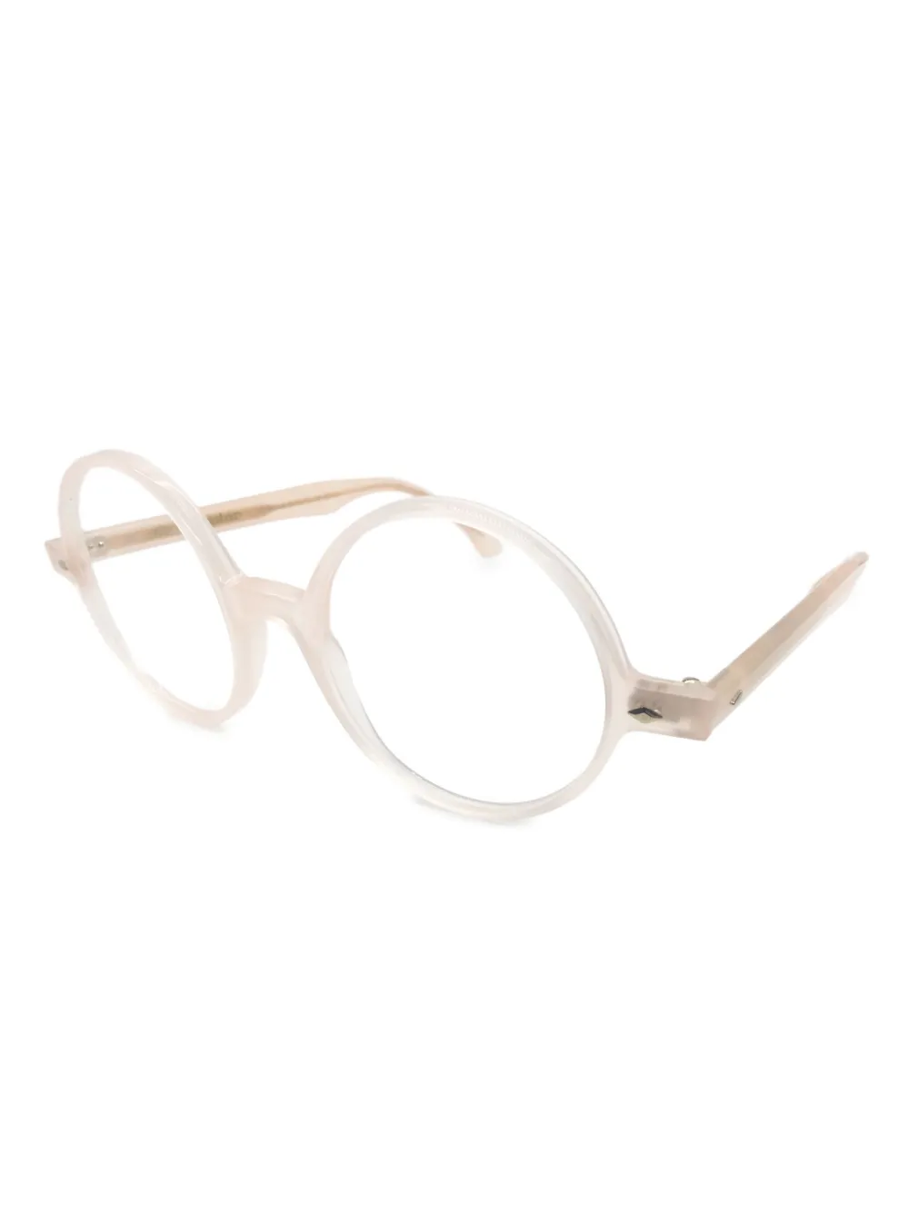 Kador Rondo round-frame glasses | Men | Image 2