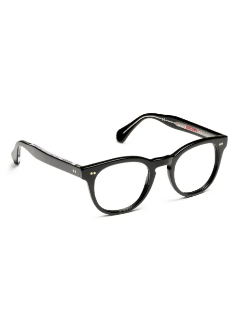 Kador Tuxon round-frame glasses