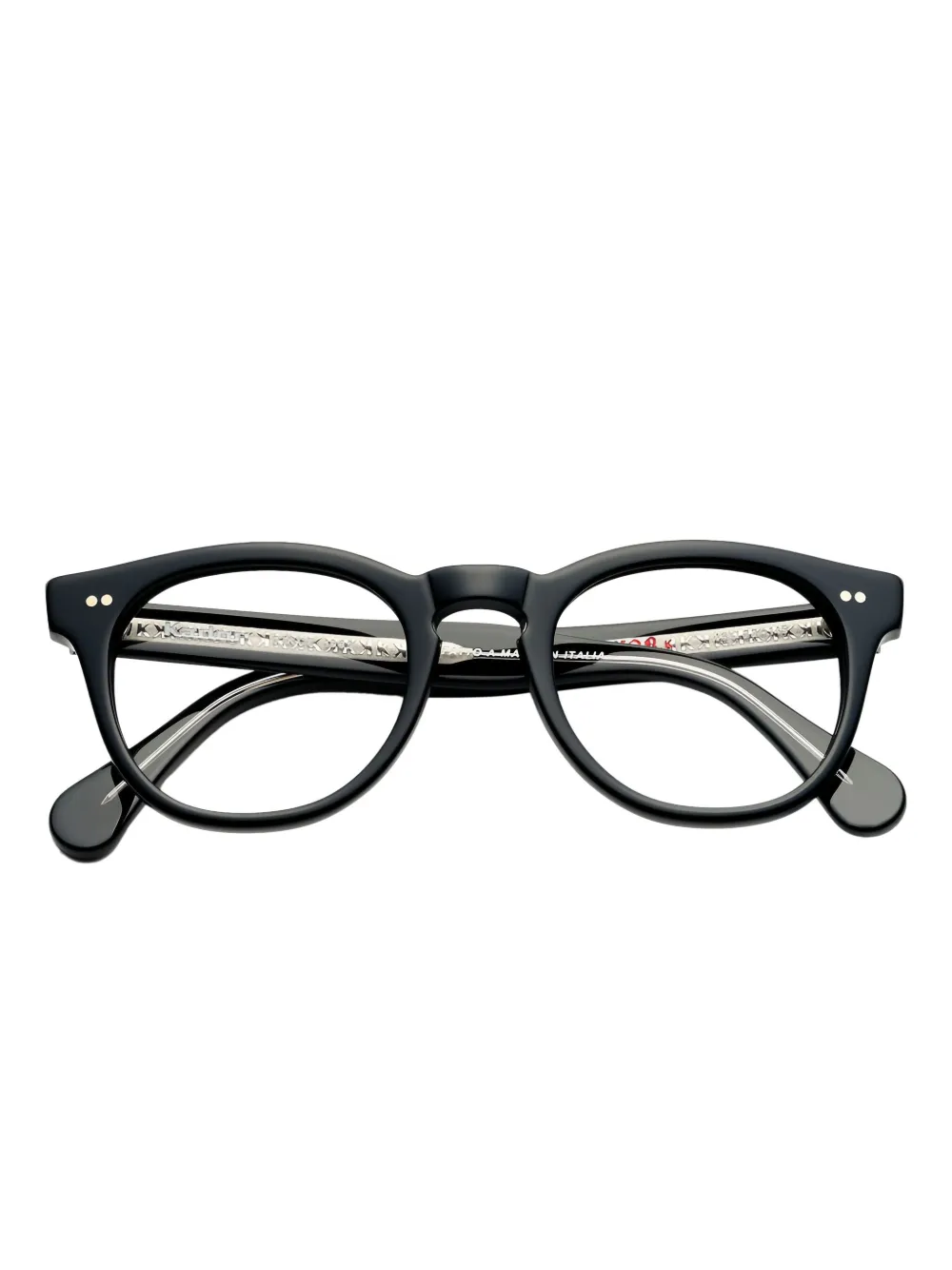Kador Tuxon round-frame glasses | Men | Image 2