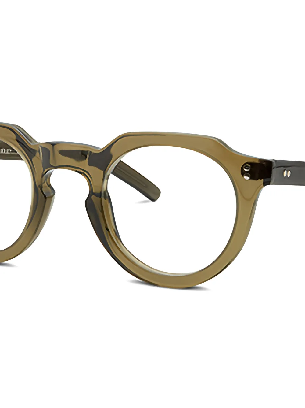 Kador Storiko round-frame glasses | Men | Image 2