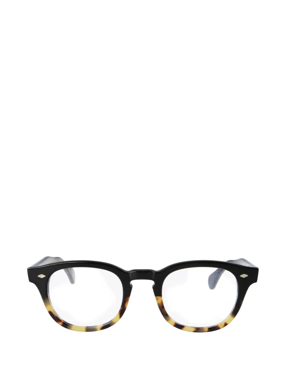 Kador Woody glasses - Nero