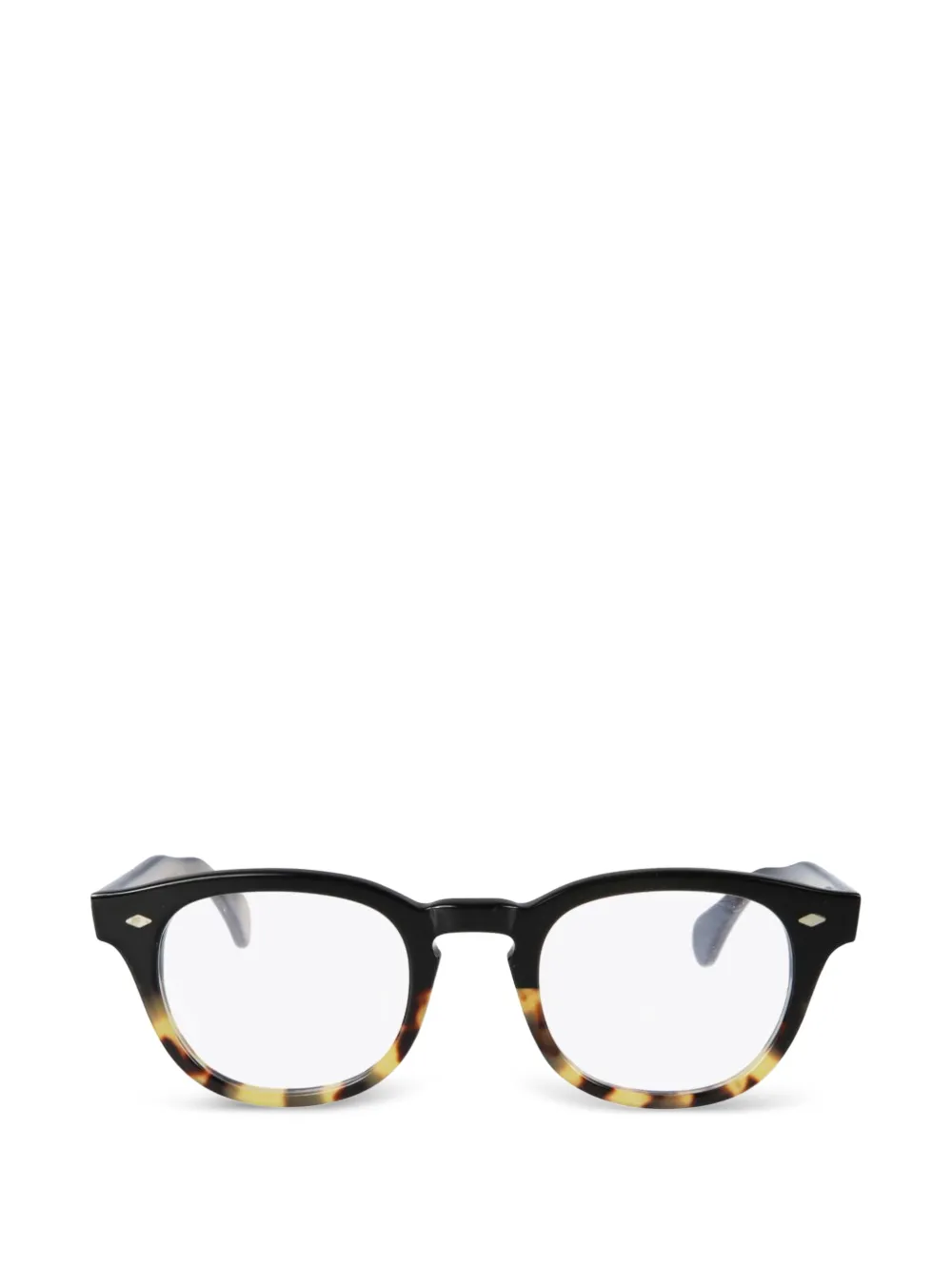 Kador Woody glasses - Nero