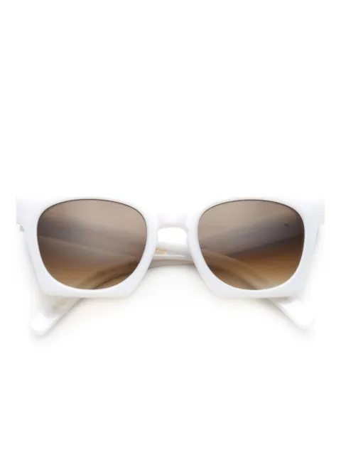 Kador Maya square-frame sunglasses