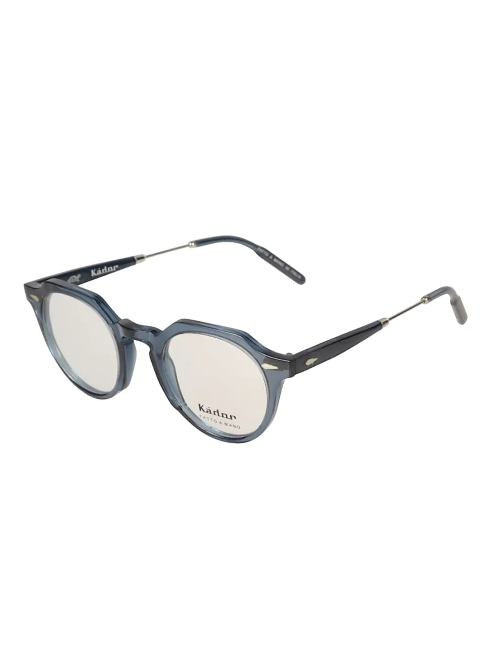 Kador Roket round-frame glasses | Men | Image 2