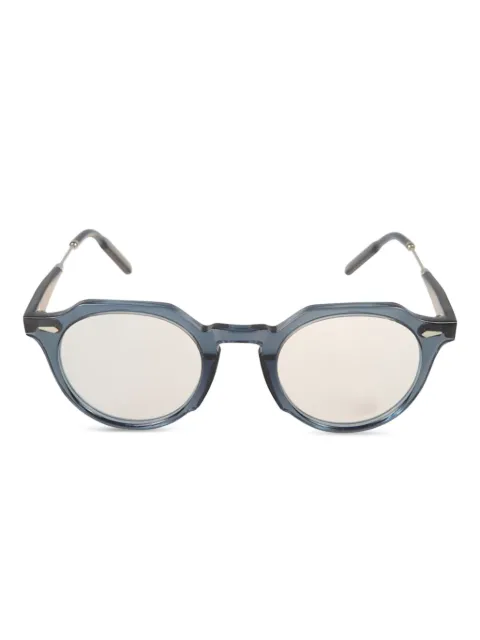 Kador Roket round-frame glasses