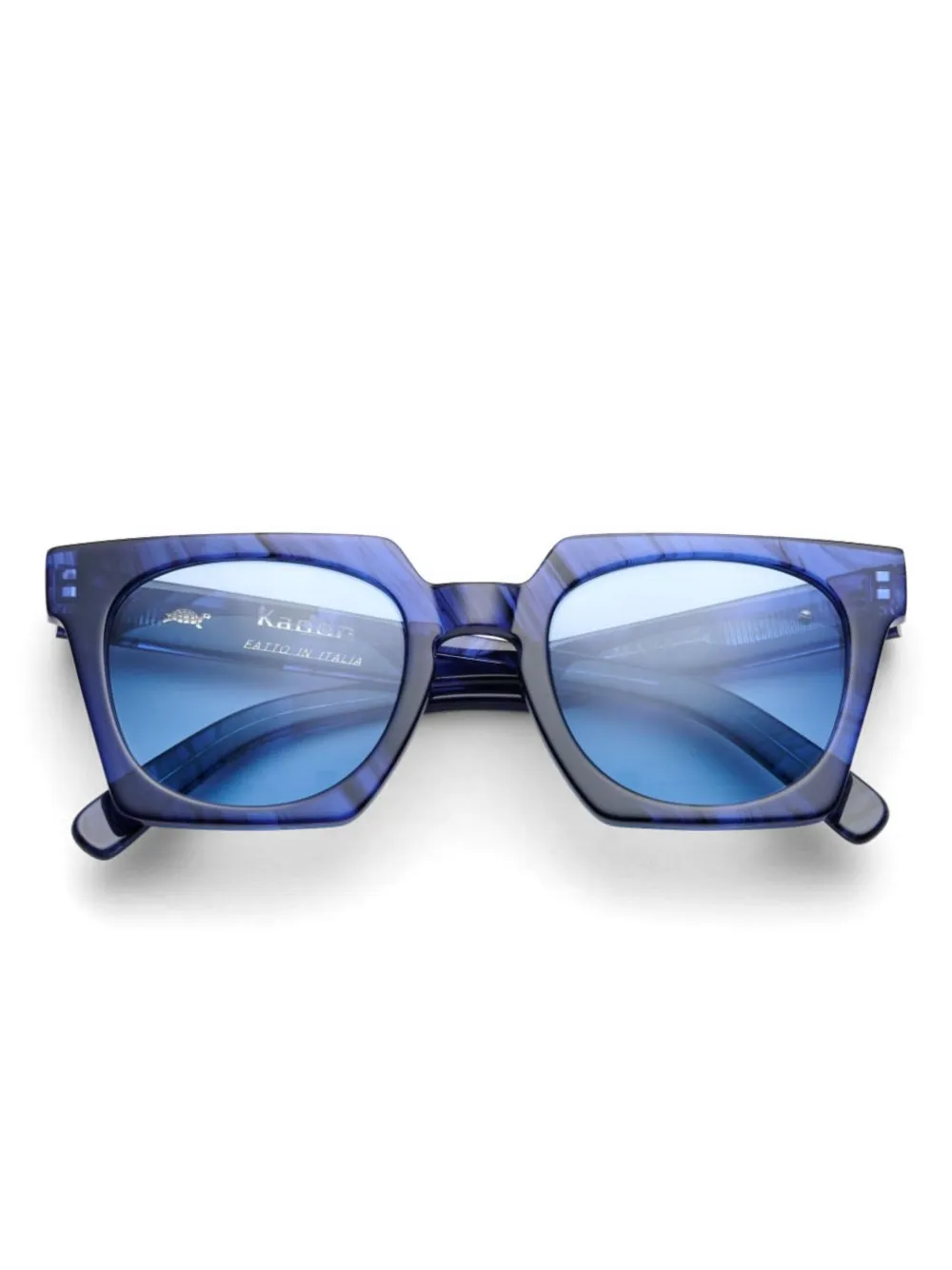 Kador Maya zonnebril Blauw