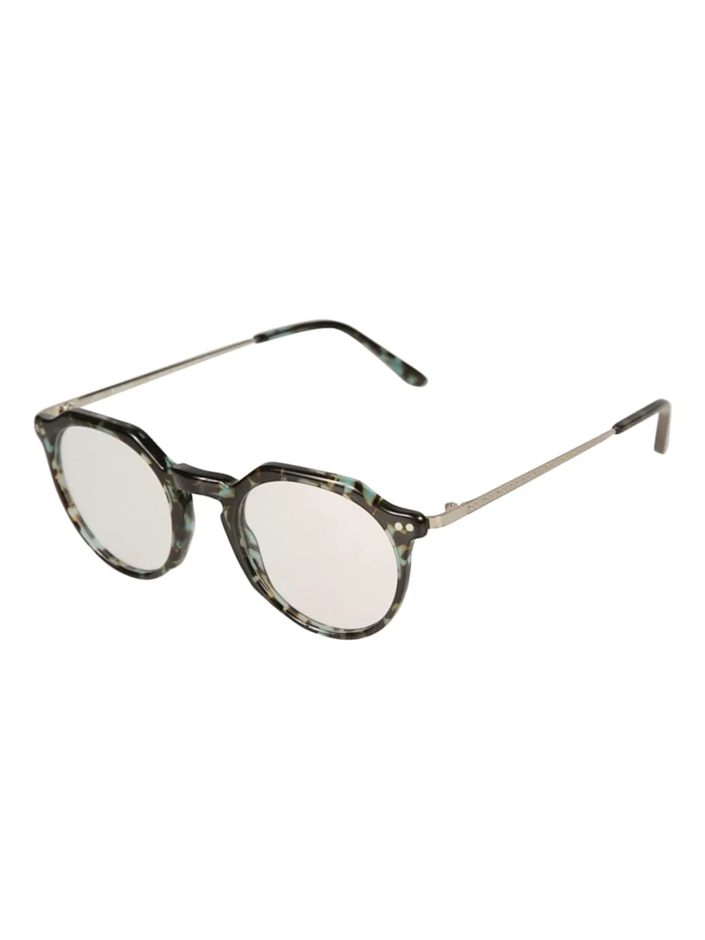 Kador Rayan round-frame glasses | Men | Image 2