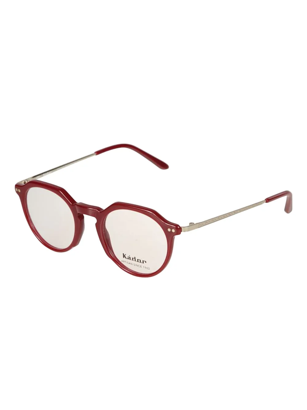 Kador Rayan round-frame glasses | Men | Image 2