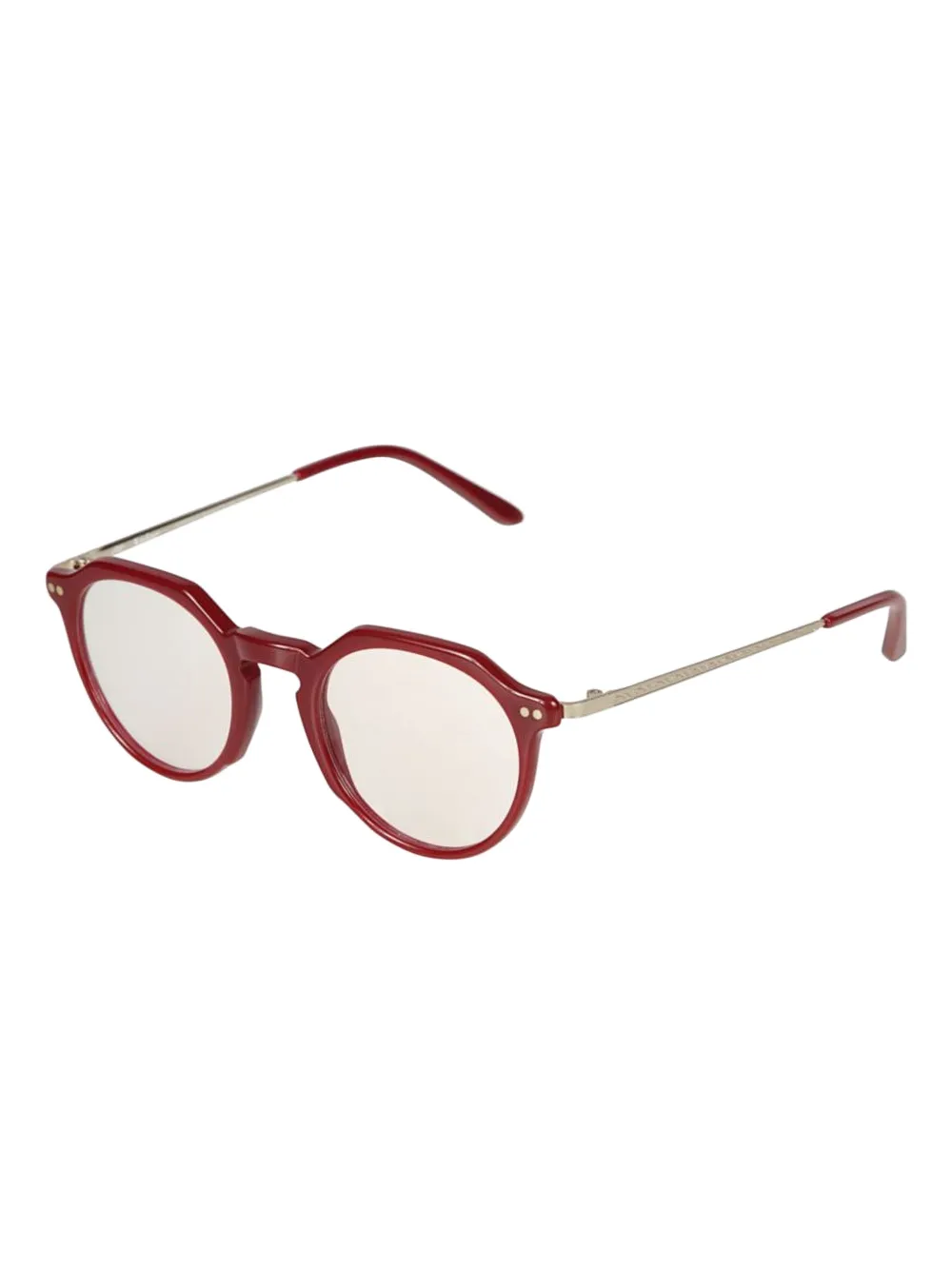 Kador lunettes de vue RAYAN à monture ronde | Homme | Image 2