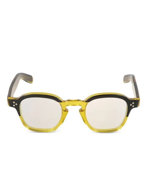Kador Jack round-frame glasses