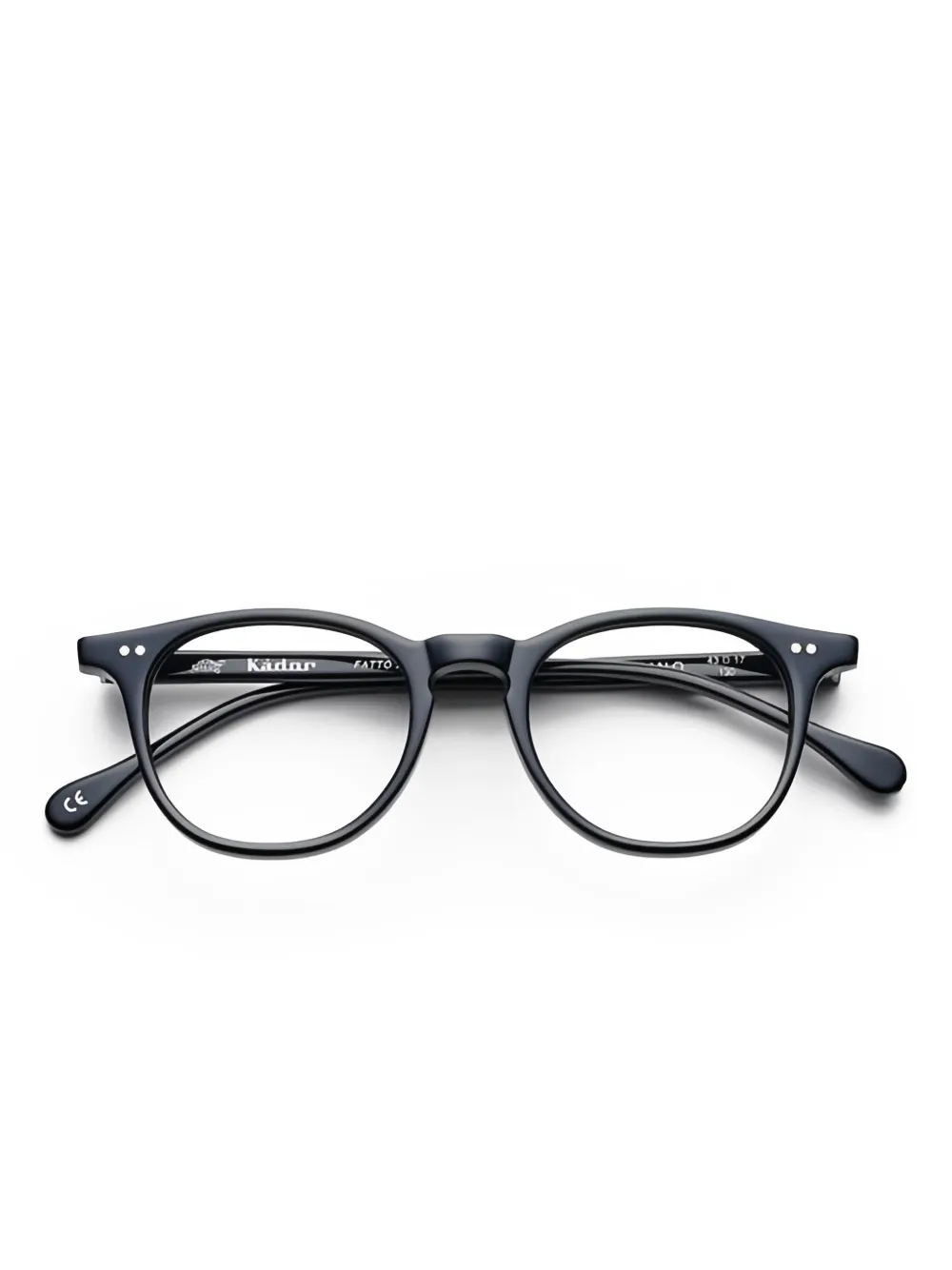 Kador lentes Kubino | negro | Image 1